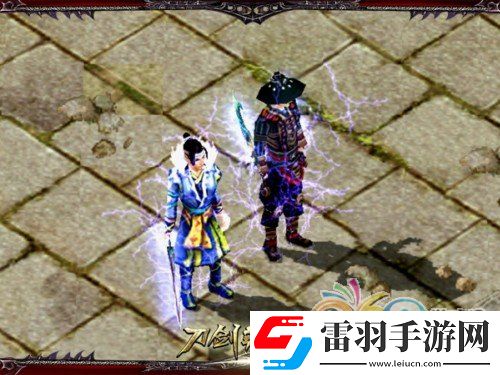 108神將榜情殤神將刀劍英雄2手刃摯愛(ài)的糾結(jié)