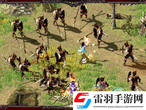 108神將榜情殤神將刀劍英雄2手刃摯愛(ài)的糾結(jié)