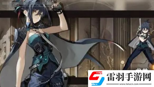 新月同行六星角色哪個強(qiáng)