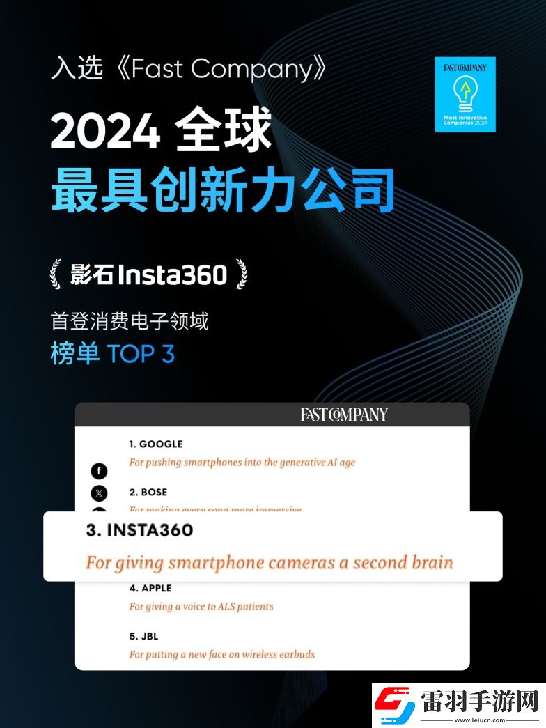 兩度入選時代雜志年度最佳發(fā)明