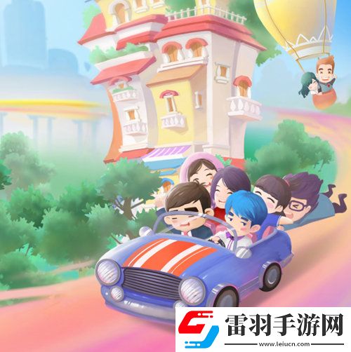 春運(yùn)路上不無聊愛情公寓消消消貼心相伴