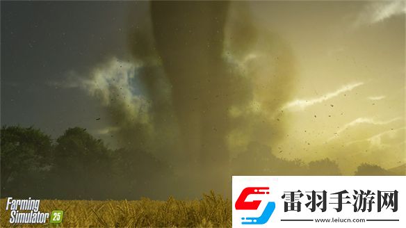 種田游戲也能年貨化！模擬農(nóng)場25是怎樣的游戲