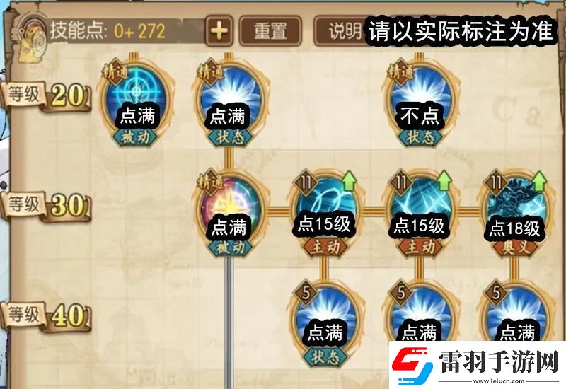 航海王燃燒意志凱文迪修加點(diǎn)介紹
