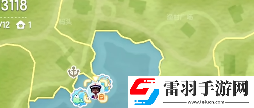 心動小鎮(zhèn)夜半驚魂刀疤臉怎么獲得
