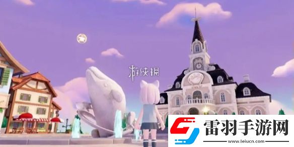 心動小鎮(zhèn)夜半驚魂刀疤臉怎么獲得
