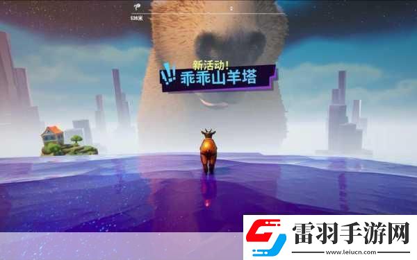 模擬山羊3Switch實體版來襲搞笑無厘頭再升級！