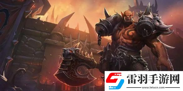 爐石傳說奧丁戰(zhàn)卡組深暗領(lǐng)域