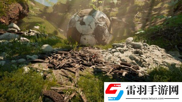 螞蟻帝國遭IGN差評僅3分！Steam卻“多半好評”