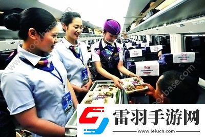 動車組列車可以網(wǎng)上訂餐真的嗎動車組列車網(wǎng)上訂餐在哪訂
