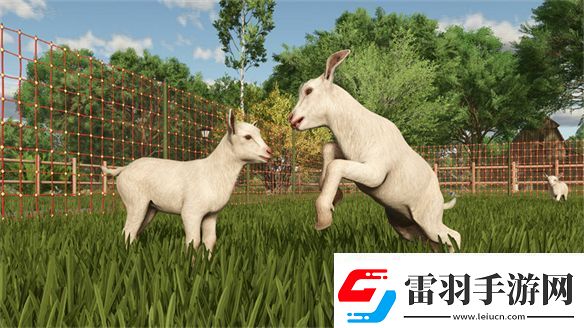 種田游戲也能年貨化！模擬農(nóng)場25是怎樣的游戲