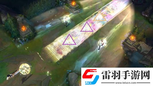 英雄聯(lián)盟為什么左鍵點不了小地圖