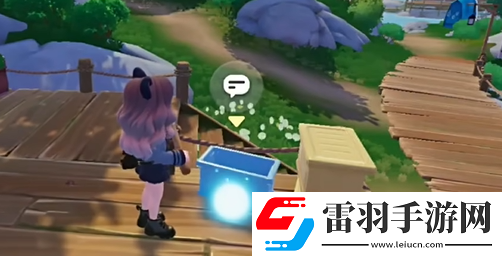 心動小鎮(zhèn)夜半驚魂刀疤臉怎么獲得
