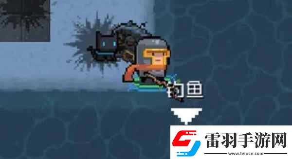 元?dú)怛T士魚(yú)竿用途解析