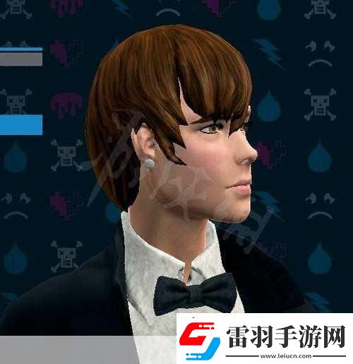 探索黑道圣徒3重制版捏臉的無(wú)限可能詳細(xì)數(shù)據(jù)與技巧大揭秘