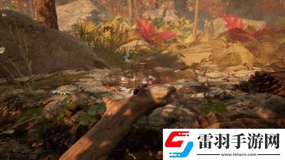螞蟻帝國遭IGN差評僅3分！Steam卻“多半好評”