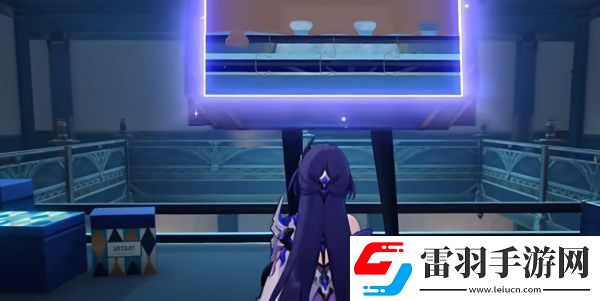 崩壞星穹鐵道哈努的遺產(chǎn)成就解鎖方法