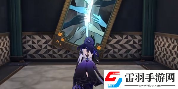 崩壞星穹鐵道哈努的遺產(chǎn)成就解鎖方法