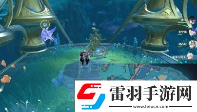 原神4.6哀悼命運之瘡任務(wù)怎么完成