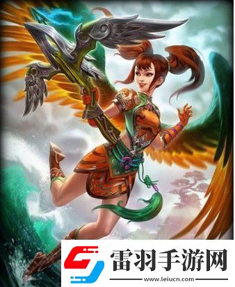 王者榮耀許褚上線時(shí)間介紹王者榮耀許褚什么時(shí)候出