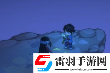 大俠立志傳手機版怎么不殺毒龍拿毒龍膽