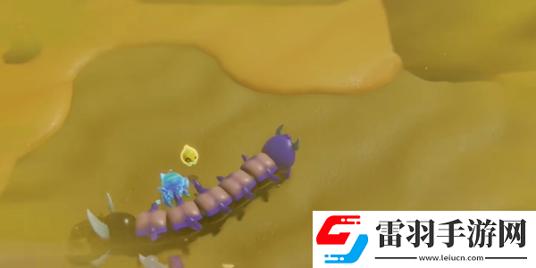 塞爾達(dá)傳說智慧的再現(xiàn)黃金腰布怎么獲得