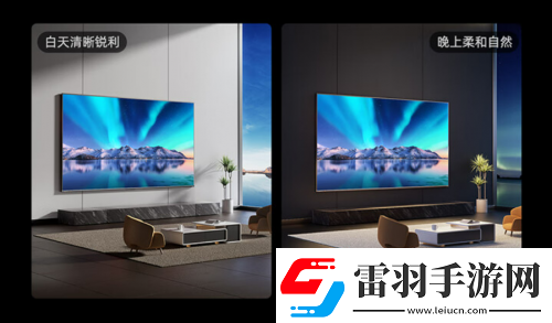 要AI畫質(zhì)、又要百吋大屏海信電視E7N成雙11+國補首選