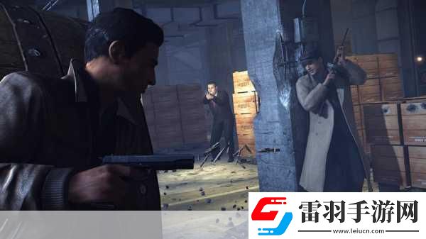 四海兄弟三部曲Steam大促手游玩家也心動的經(jīng)典重現(xiàn)！