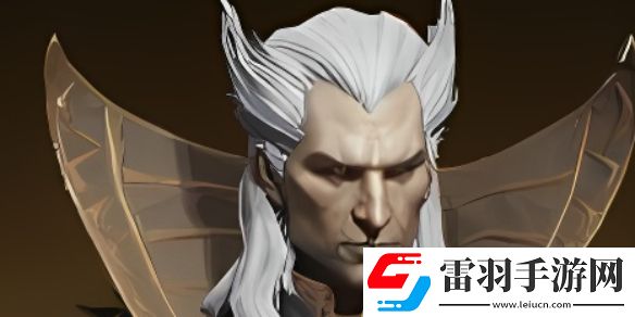 龍息神寂帝國(guó)之影尤迪爾技能是什么