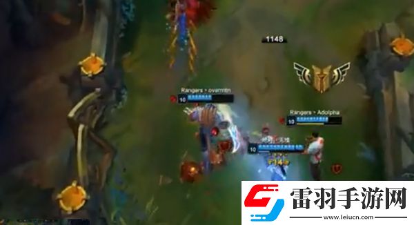 英雄聯(lián)盟手游可以亮狗牌嗎LOL手游亮牌與表情系統(tǒng)介紹
