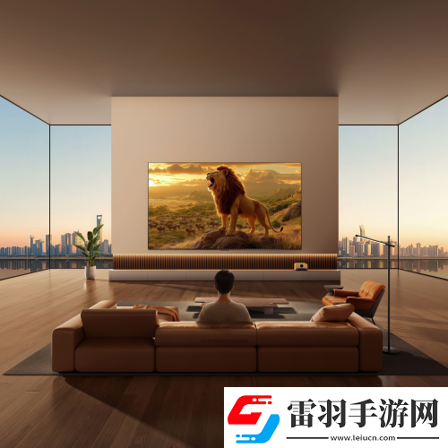 要AI畫質(zhì)、又要百吋大屏海信電視E7N成雙11+國補首選