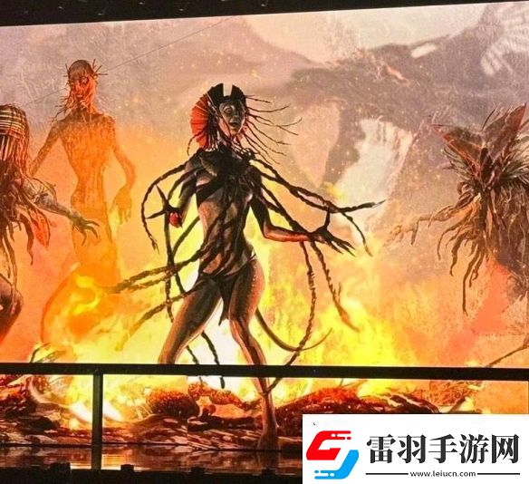 反派“灰人族”登場！阿凡達3發(fā)布多張概念設計圖