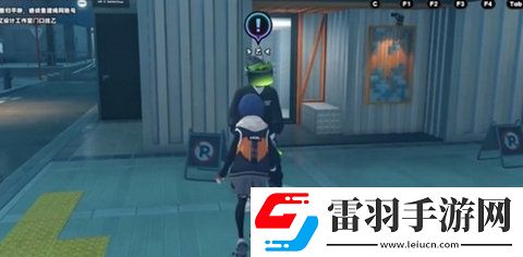 絕區(qū)零不收丁尼的商店任務(wù)怎么過(guò)