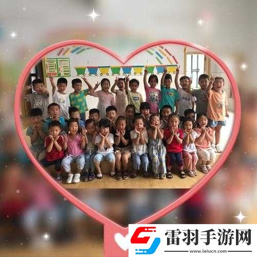 成長視頻