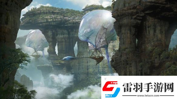 反派“灰人族”登場！阿凡達3發(fā)布多張概念設計圖