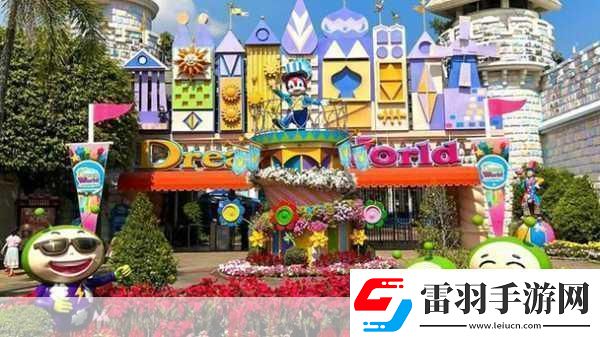 SuperLocoWorld來襲輕松打造夢幻鐵路王國！