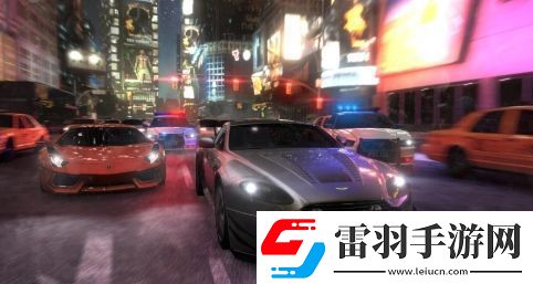 育碧因停服飆酷車神被兩名加州玩家起訴