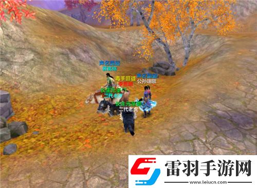 天龍八部手游懲兇打圖怎么玩懲兇打圖玩法詳解