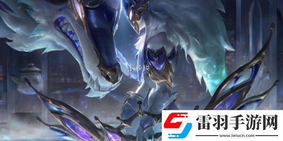 英雄聯(lián)盟手游千玨被動效果是什么