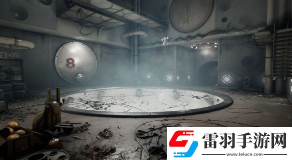 原子之心DLC3新截圖曝光