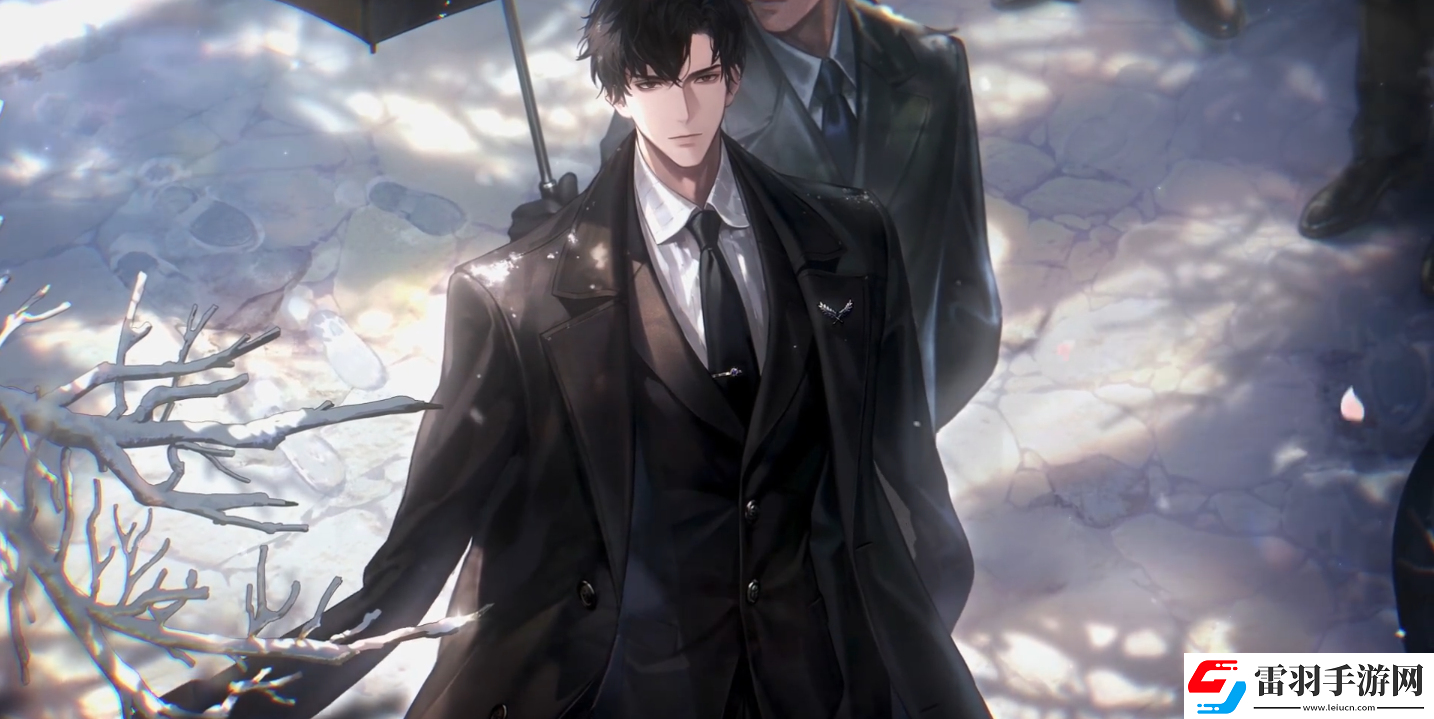 世界之外顧時(shí)夜問雪怎么樣世界之外顧時(shí)夜問雪側(cè)影介紹