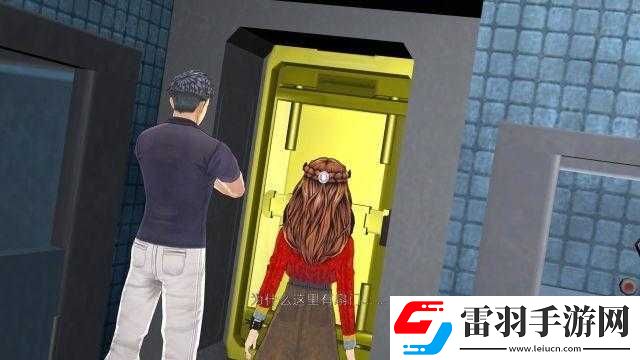 極限脫出3零時困境療養(yǎng)室密室逃脫攻略詳解