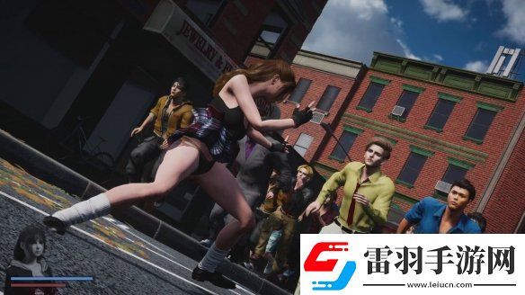 克拉肯城市將于12月10日在Steam發(fā)售