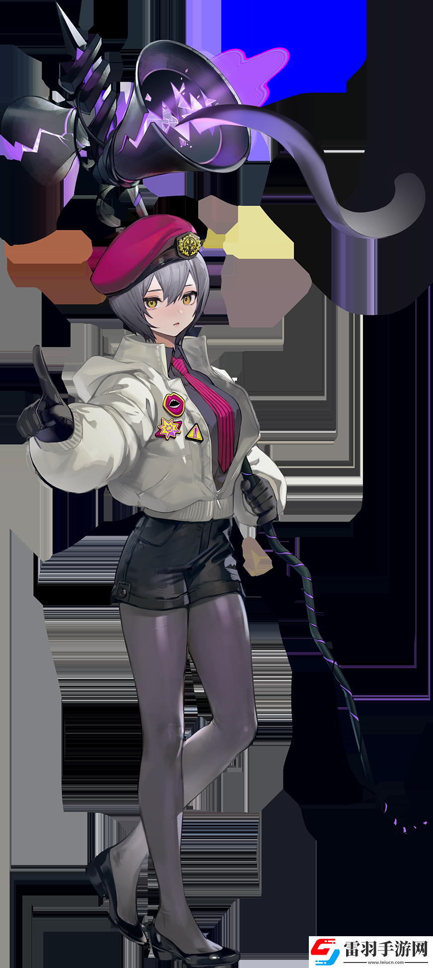 異象回聲塞壬人物介紹異象回聲塞壬怎么樣