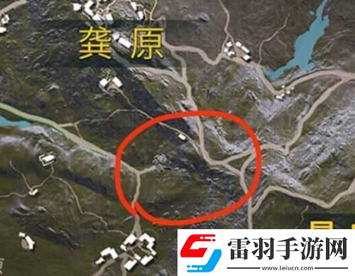 龔原龍石秘境武俠乂隱藏寶藏地圖探索秘境攻略