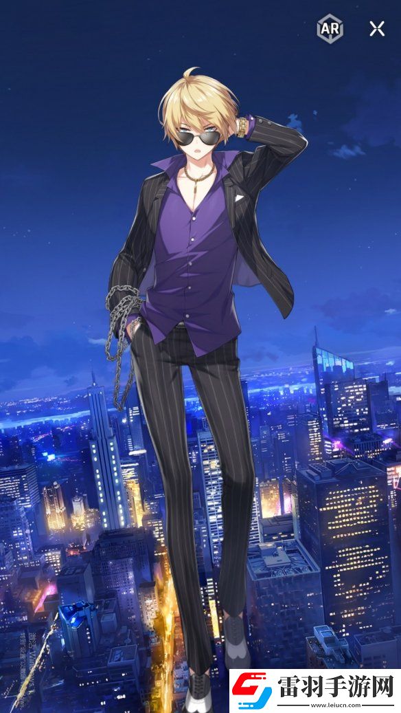 異界事務所羅伊怎么樣異界事務所羅伊技能介紹