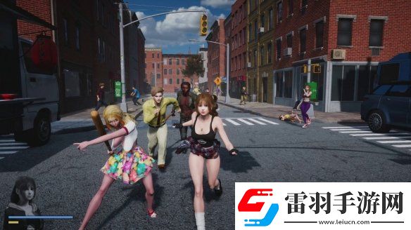 克拉肯城市將于12月10日在Steam發(fā)售