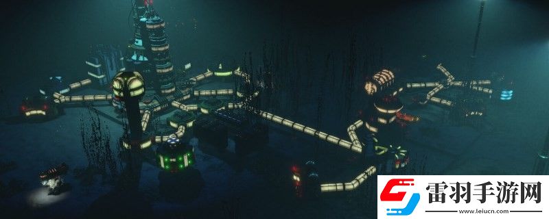 深淵求生需要什么配置