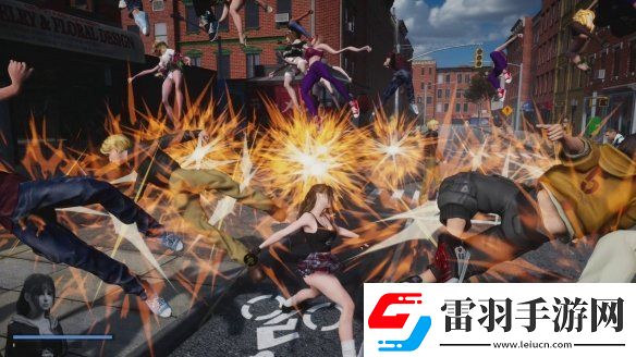 克拉肯城市將于12月10日在Steam發(fā)售