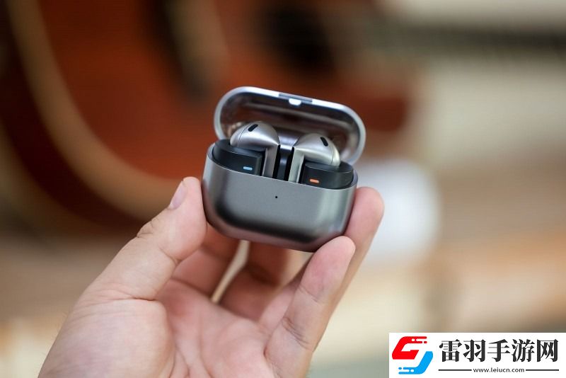 狂歡盛典即刻開啟三星GalaxyBuds3系列入手正當(dāng)時