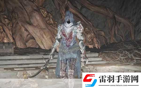 艾爾登法環(huán)黑刀怎么加點